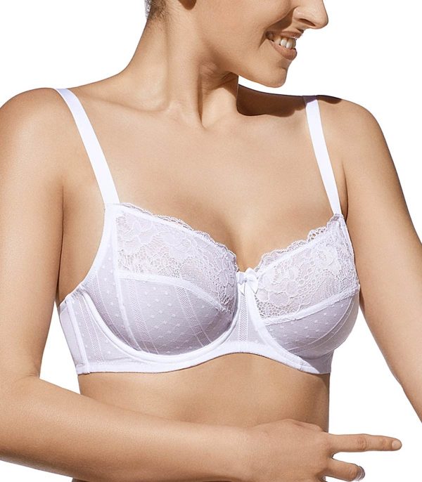 Sujetador Selene Modelo Enma: El Triunfo de la Elegancia y el Soporte en Copa C - Imagen 6
