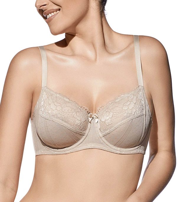 Sujetador Selene Modelo Enma: El Triunfo de la Elegancia y el Soporte en Copa C - Imagen 4