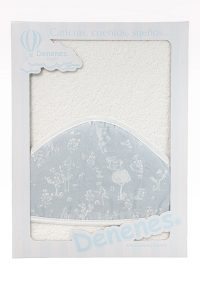 Capa baño Denenes