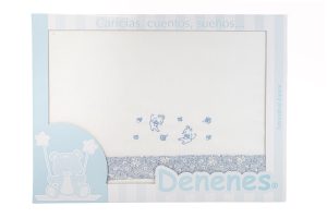 Sábanas cuna Denenes