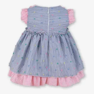 Vestido Miranda bebé