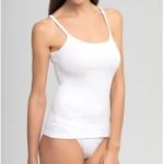 camiseta interior playtex tirantes
