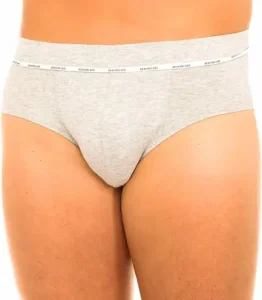 slip algodón elástico