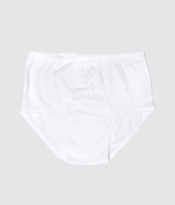 slip clasico abanderado