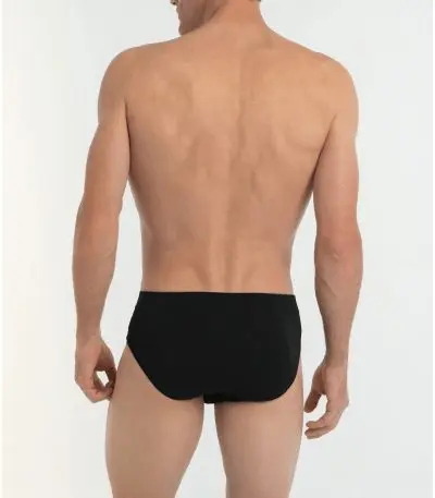 Slip Abanderado de Hombre Modelo 7WQ: Elegancia, Comodidad y Calidad para el Hombre Exigente - Imagen 4