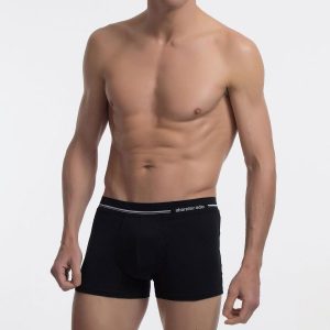 Boxer Abanderado Modelo 77I – Comodidad Superior, Estilo Masculino y Calidad Garantizada
