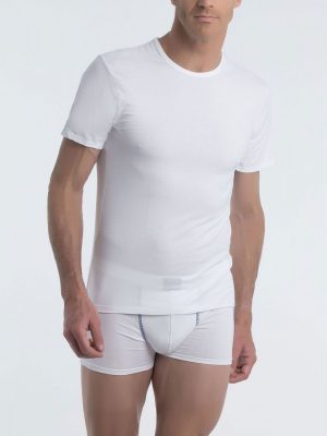 Camiseta Abanderado Modelo 40W-DGP , Comodidad, estilo y calidad que se sienten desde el primer uso