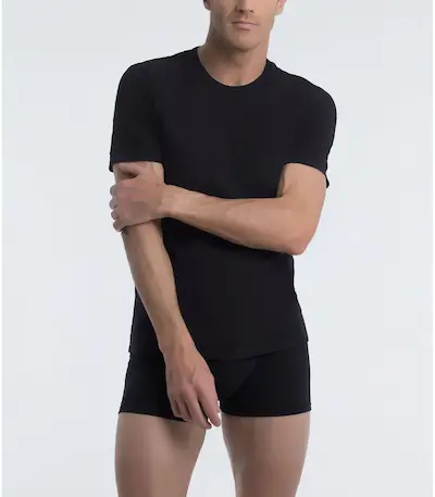 Camiseta Abanderado Modelo 40W-DGP , Comodidad, estilo y calidad que se sienten desde el primer uso - Imagen 2