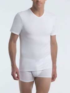 camiseta abanderado