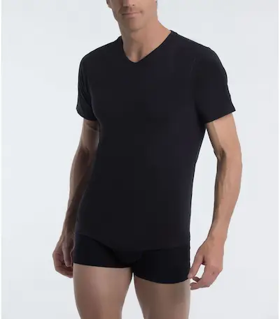 Camiseta Abanderado Modelo 40X-DGO , Comodidad, Calidad y Estilo que se Siente Todo el Día - Imagen 2
