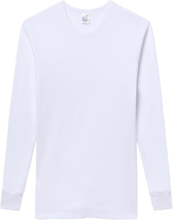Camiseta Abanderado 257 para Niño: El Escudo Térmico para los Días de Frío - Imagen 3