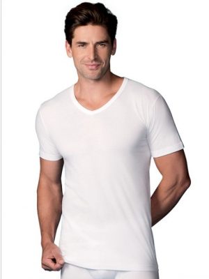 Camiseta Abanderado Modelo 508 – Confort, Estilo y Calidad que se notan