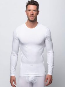 camiseta abanderado