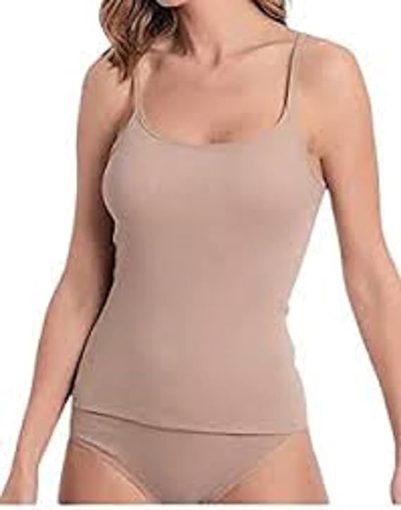 Camiseta Tirantes Playtex 4588 Invisible - Imagen 2