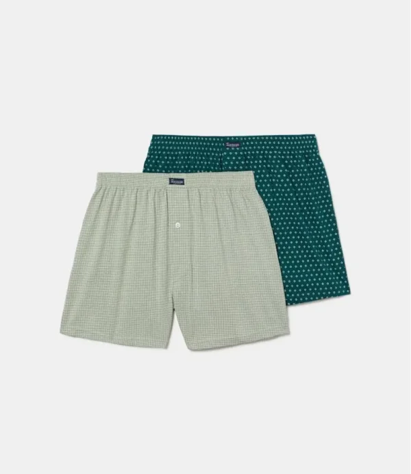Boxer Abanderado Modelo 100 – Pack De 2 Unidades - Imagen 5