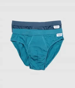 calzoncillos abanderado algodón