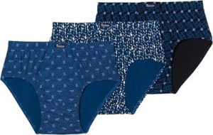 pack de slips abanderado