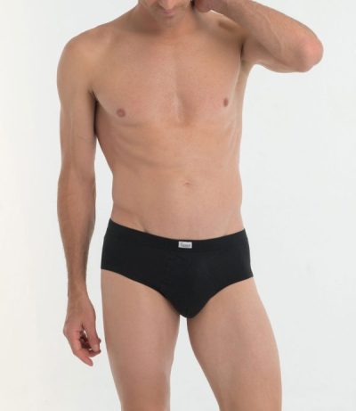 Slip Abanderado 525 hombre cómodo varios colores - Imagen 3