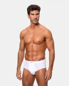 Slip Abanderado hombre