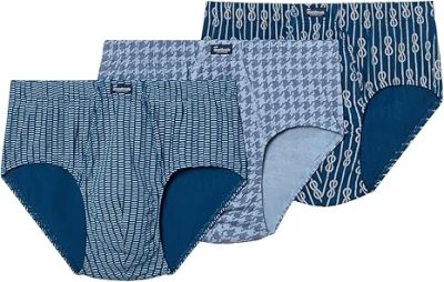 Pack de Slips Abanderado Modelo 90 – Calidad, Confort y Estilo Clásico Renovado - Imagen 3