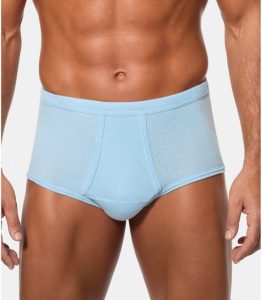 ropa interior abanderado
