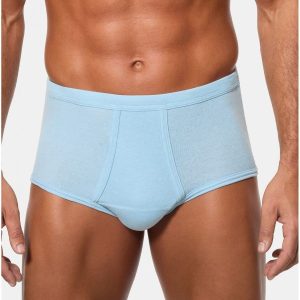 Slip Abanderado Modelo 985 – Comodidad, Estilo y Calidad que se Nota Desde el Primer Uso