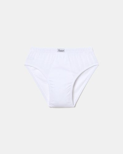 Slip Abanderado Niño Modelo 523
