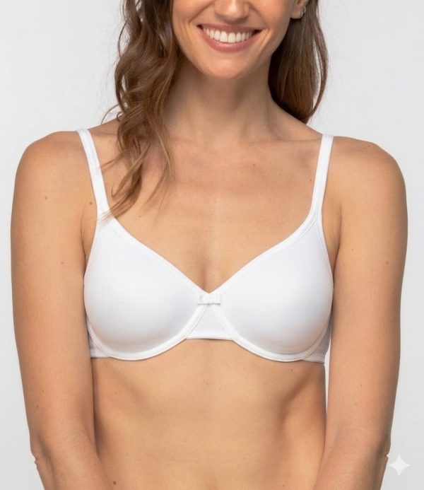 Sujetador Playtex 6393: La fusión perfecta entre soporte y suavidad - Imagen 4
