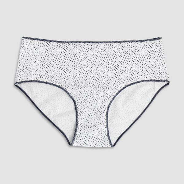 Experimenta el confort absoluto con el Pack de 3 Bragas Cotonella Modelo 3488 - Imagen 5