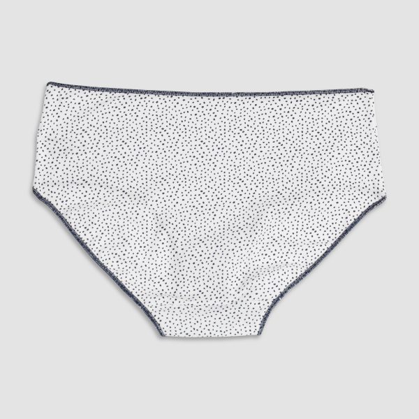 Experimenta el confort absoluto con el Pack de 3 Bragas Cotonella Modelo 3488 - Imagen 4