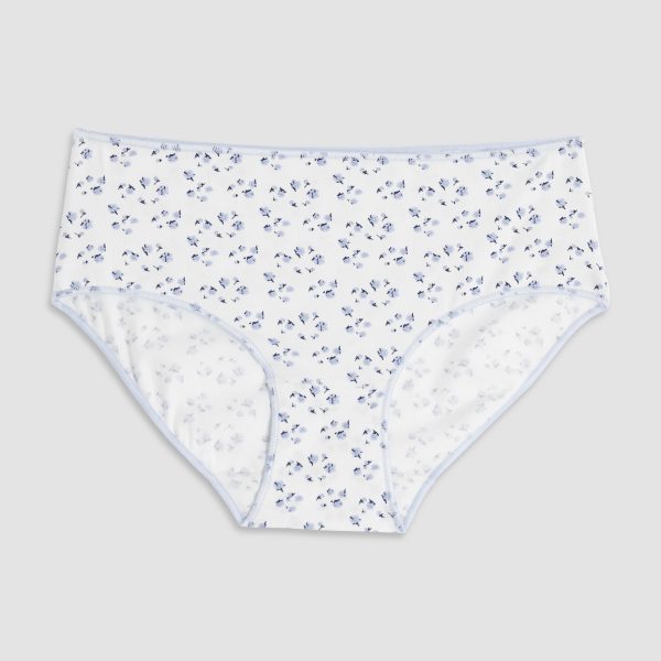 Experimenta el confort absoluto con el Pack de 3 Bragas Cotonella Modelo 3488 - Imagen 3