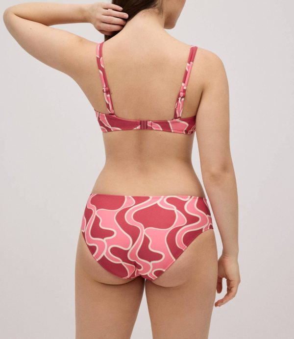 Bikini Ysabel Mora 82874: Estilo y Sujeción Copa C - Imagen 4