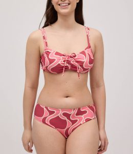 Bikini sujeción Ysabel Mora