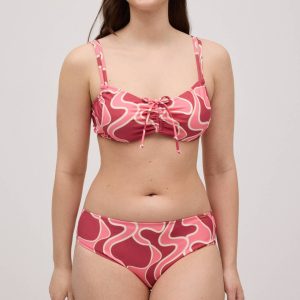 Bikini Ysabel Mora 82874: Estilo y Sujeción Copa C
