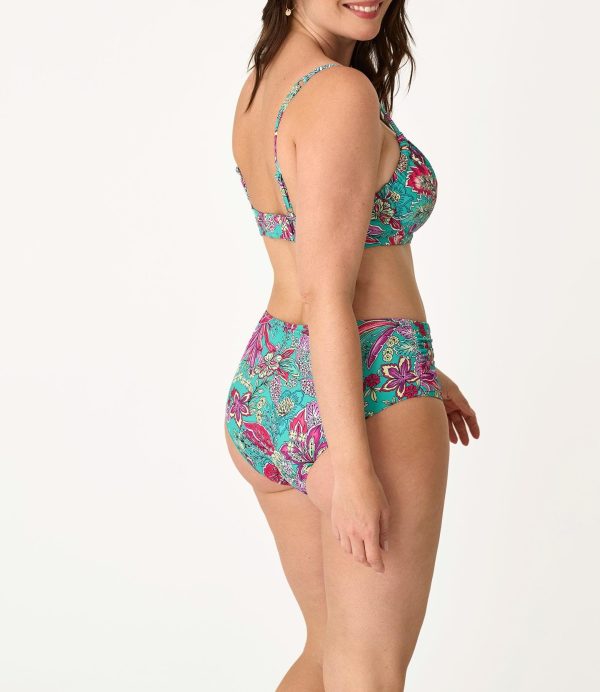 Bikini Promise Modelo S10880: Comodidad y Estilo en Copa C , Talla 110 - Imagen 5