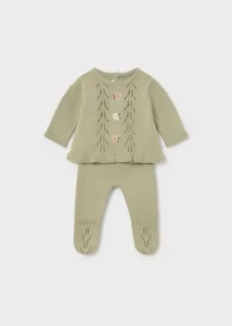 conjunto polaina