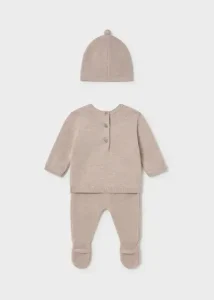 ropa punto bebe