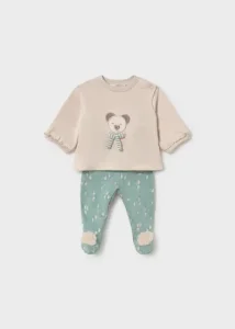 conjunto polaina mayoral