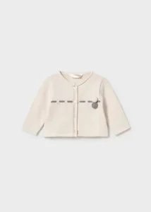 conjunto 3 piezas niña