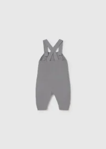 peto tricot bebe nino
