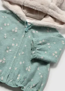 chandal 3 piezas bebe