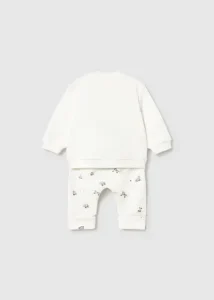 Ropa bebé punto Mayoral