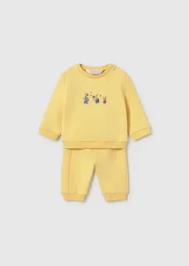 ropa bebe mayoral 2666