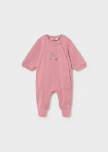 pijamas bebe niña