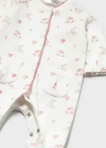 pack pijamas mayoral
