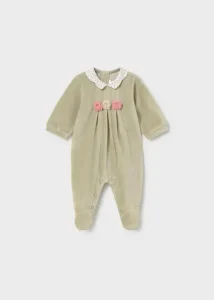pijama mayoral 2752