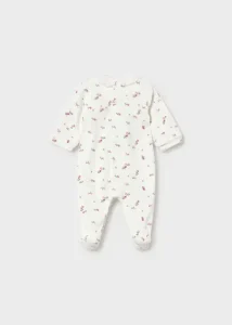 pack 2 pijamas bebe