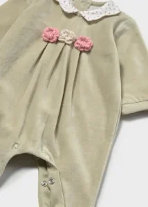pijamas mayoral niña