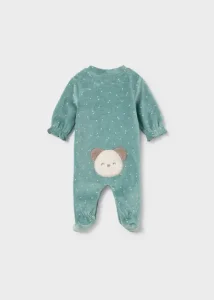 pijama mayoral 2753