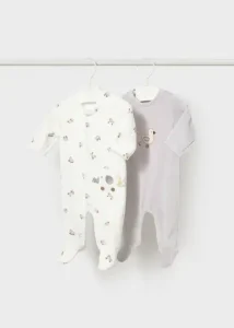 pijamas de punto